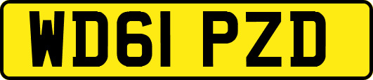 WD61PZD