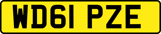 WD61PZE