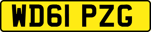WD61PZG