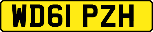 WD61PZH