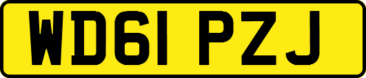 WD61PZJ