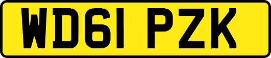 WD61PZK