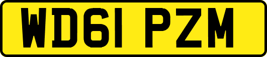 WD61PZM