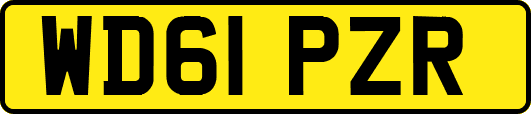 WD61PZR