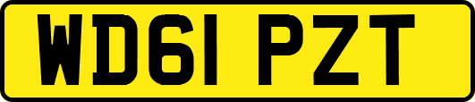 WD61PZT
