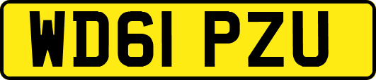 WD61PZU