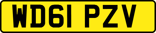 WD61PZV