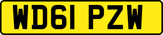 WD61PZW