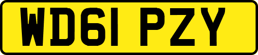 WD61PZY