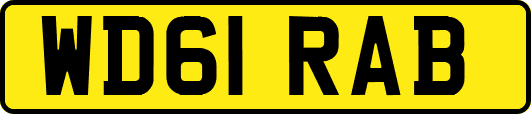 WD61RAB