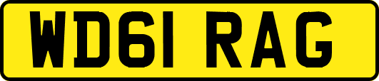 WD61RAG