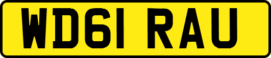 WD61RAU