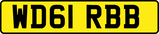 WD61RBB