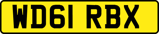 WD61RBX