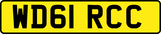 WD61RCC