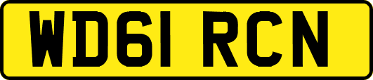 WD61RCN