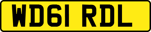 WD61RDL