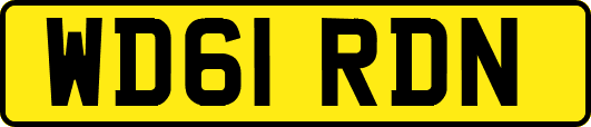 WD61RDN
