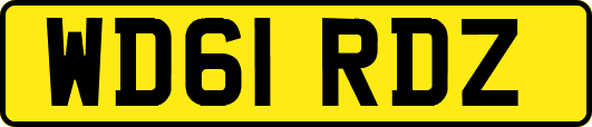 WD61RDZ