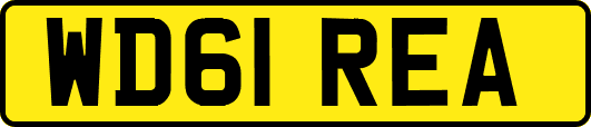 WD61REA