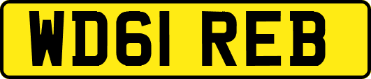 WD61REB