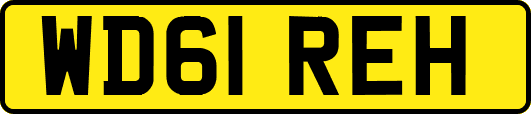 WD61REH