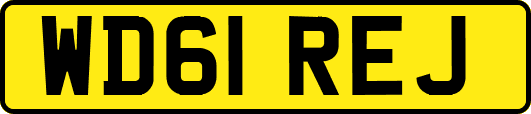 WD61REJ