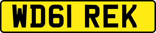 WD61REK