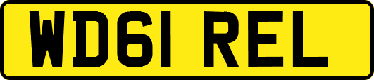 WD61REL