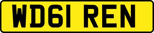 WD61REN
