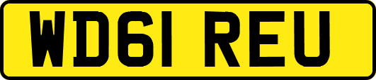 WD61REU