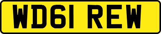WD61REW