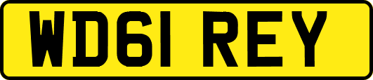 WD61REY