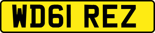 WD61REZ