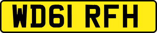 WD61RFH