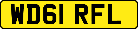 WD61RFL