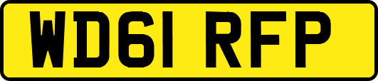 WD61RFP