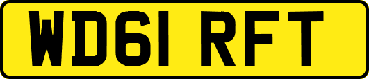 WD61RFT