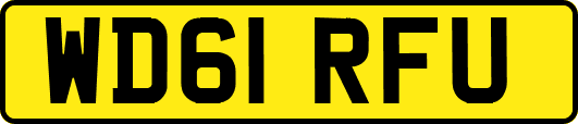 WD61RFU