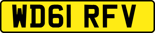 WD61RFV