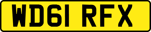 WD61RFX