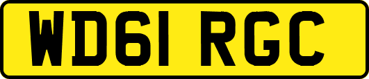 WD61RGC