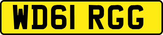 WD61RGG