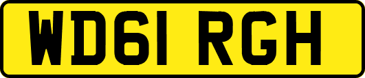 WD61RGH