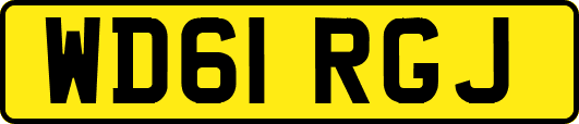 WD61RGJ