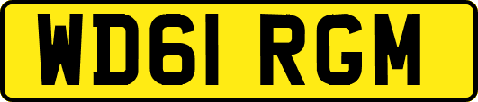WD61RGM