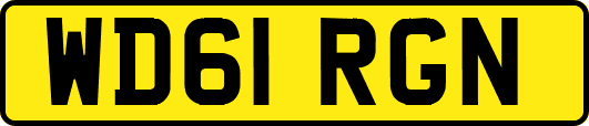 WD61RGN