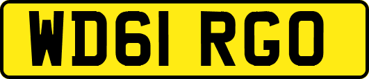 WD61RGO