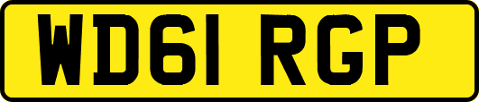 WD61RGP