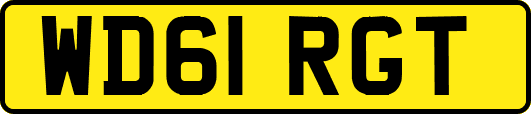 WD61RGT
